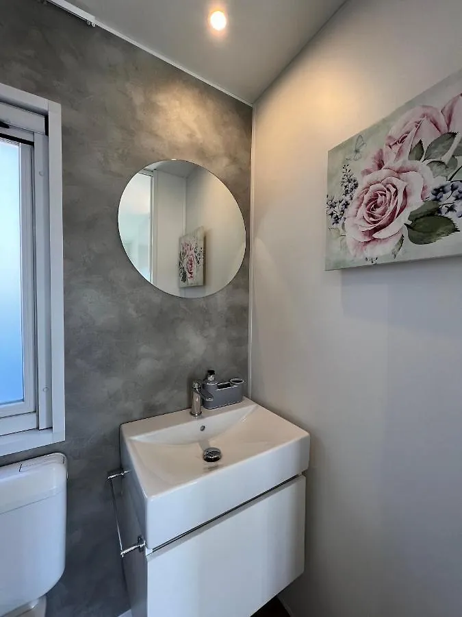 Mobile Homes Relax Park Umag Karigador 4*,  Croazia