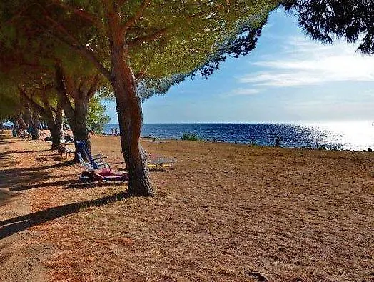 Mobile Homes Relax Park Umag Karigador