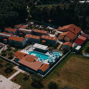 Resort Zatisje Savudrija