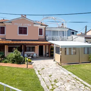 Istra Affittacamere