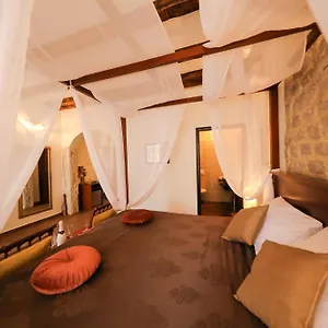 Luxury Contessa Vitali Pensjonat Zadar