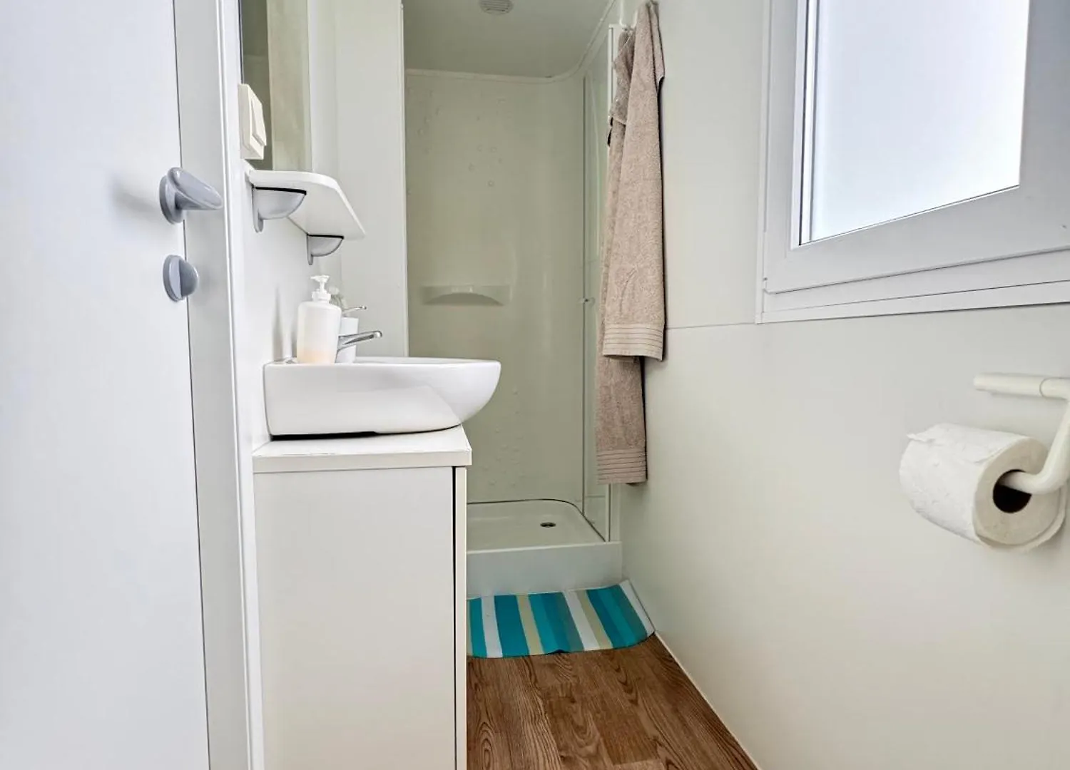 Mobile Homes Relax Park Umag Holiday park Karigador